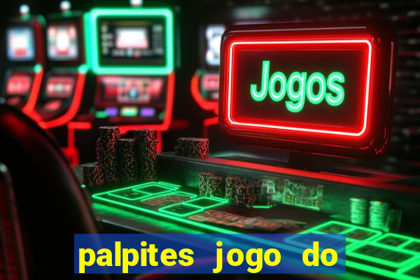 palpites jogo do bicho tavinho